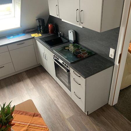 شقة Haus-Sonneck إِزينتْس المظهر الخارجي الصورة