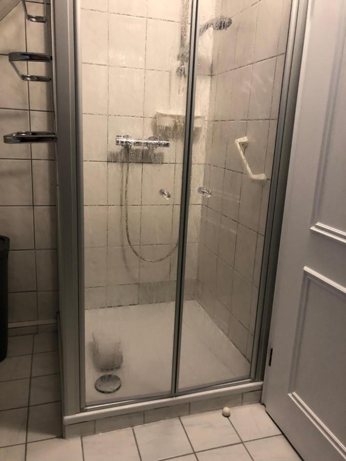 شقة Haus-Sonneck إِزينتْس المظهر الخارجي الصورة