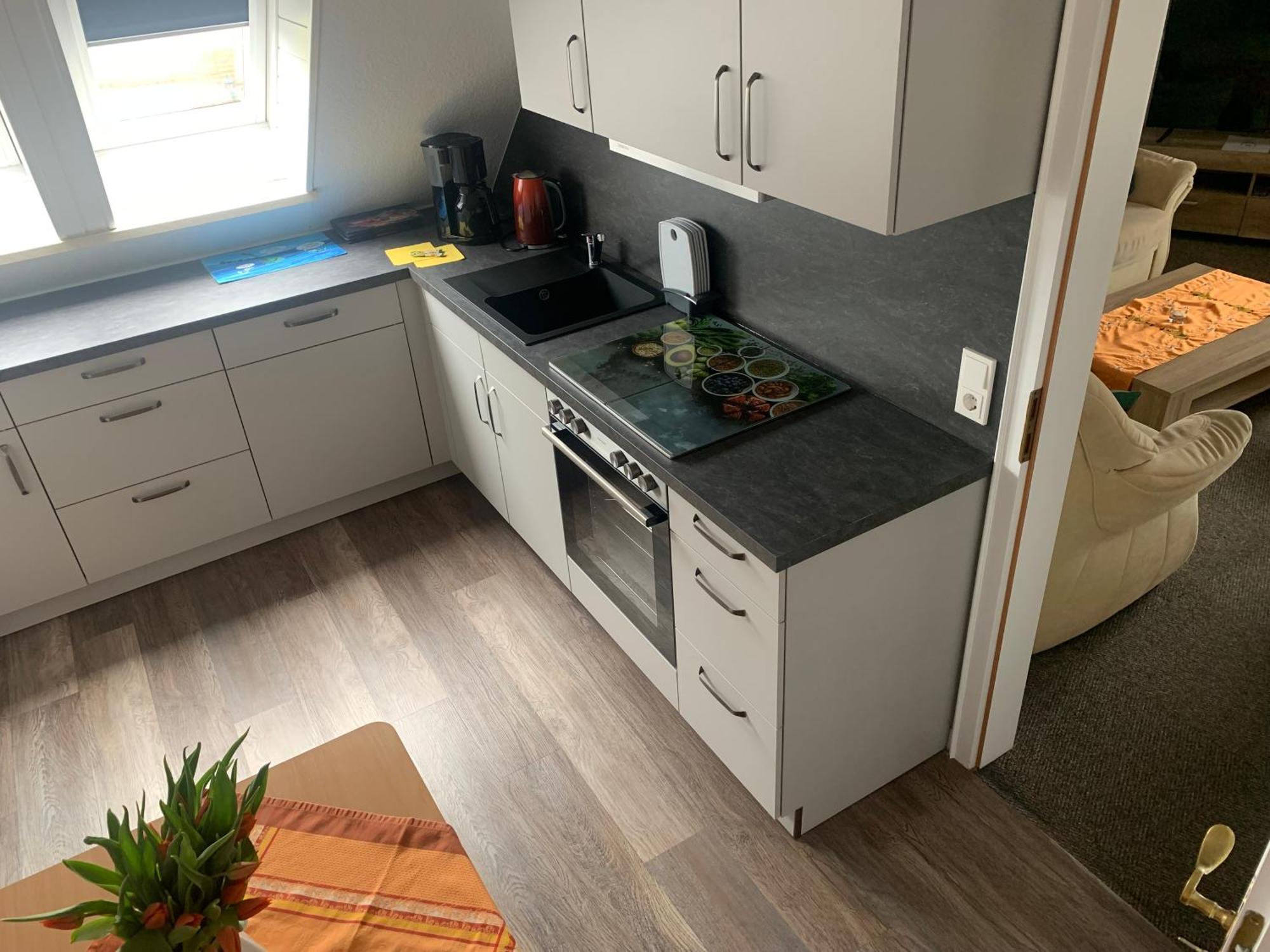 شقة Haus-Sonneck إِزينتْس المظهر الخارجي الصورة